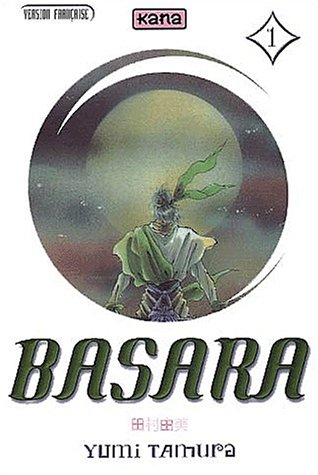 Beispielbild fr Basara, tome 1 zum Verkauf von Ammareal