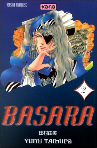 Beispielbild fr Basara, tome 2 zum Verkauf von Ammareal