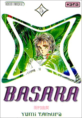 9782871294061: BASARA T5 (Shojo Kana)