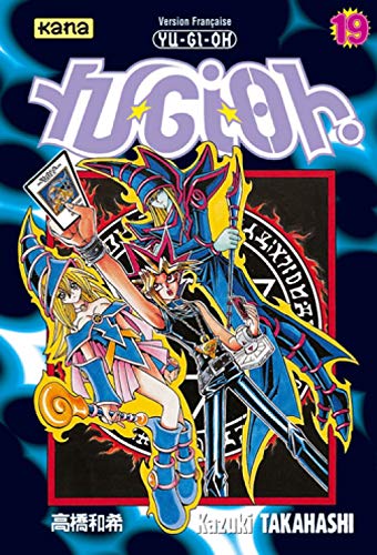 Imagen de archivo de Yu-Gi-Oh ! Tome 19 a la venta por Librairie Th  la page