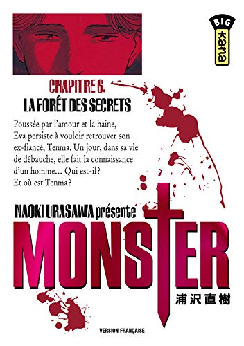 Beispielbild fr Monster, tome 6 : La Fort des secrets zum Verkauf von Ammareal