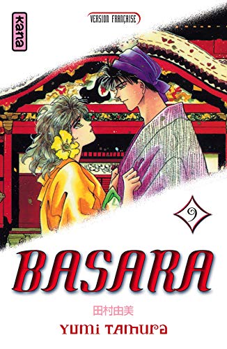 Beispielbild fr Basara, tome 9 zum Verkauf von medimops