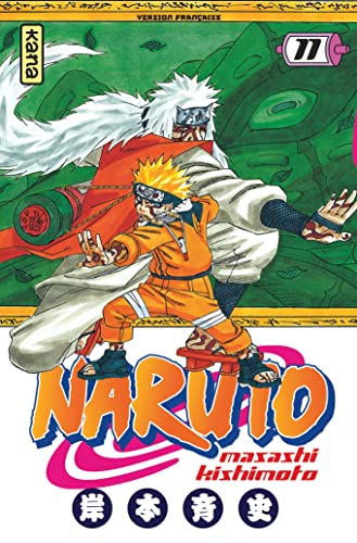 9782871296249: Naruto - Tome 11 (Shonen Kana)