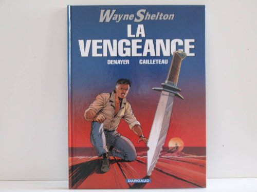 Beispielbild fr VENGEANCE (LA) zum Verkauf von WorldofBooks