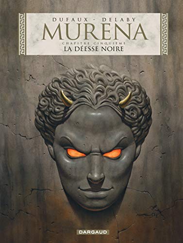 Stock image for Murena - Tome 5 - La D esse noire for sale by WorldofBooks