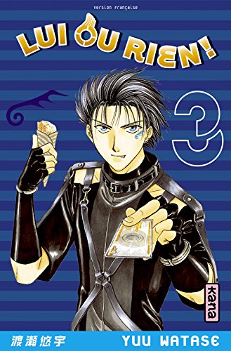 Zettai Kareshi 6 Yuu Watase Egmont Manga & Anime 