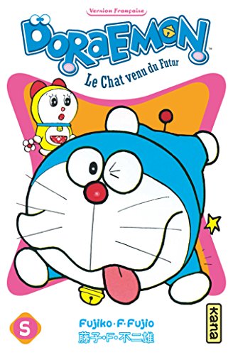 Imagen de archivo de Doraemon, Tome 5 (French Edition) a la venta por Better World Books