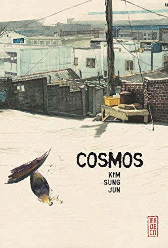 9782871299745: COSMOS (ONE SHOT) (Made in)