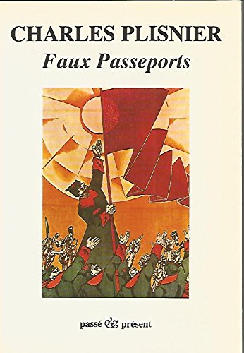 9782871320005: Faux passeports