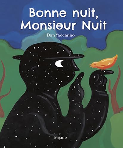 Imagen de archivo de Bonne nuit, Monsieur Nuit a la venta por Ammareal