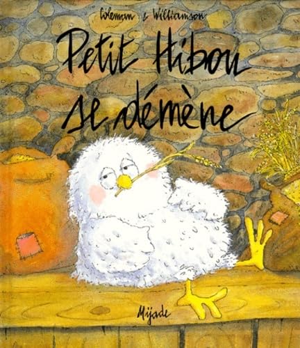 Stock image for Petit Hibou Se Dmne for sale by RECYCLIVRE