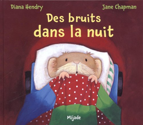 9782871421962: Des bruits dans la nuit