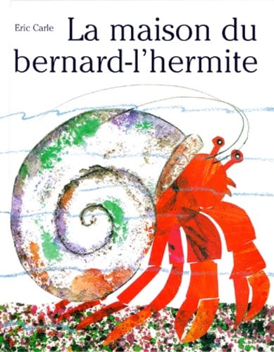 9782871422228: Maison du Bernard l'Hermite