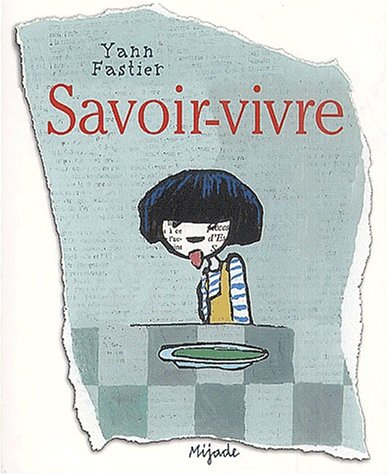 Imagen de archivo de Savoir-vivre a la venta por Ammareal