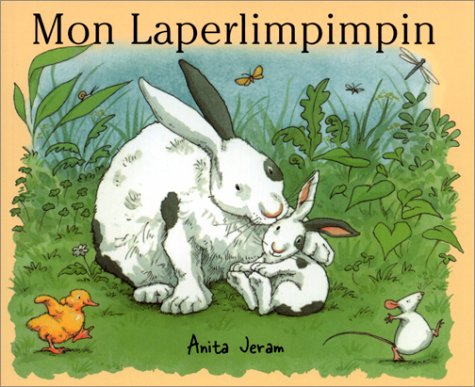 Mon Laperlimpimpin (French Edition) (9782871422815) by JERAM, A