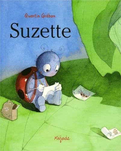 Stock image for Suzette for sale by Librairie Th  la page