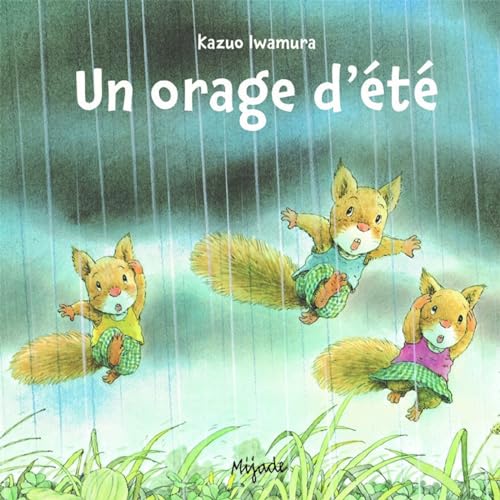 Beispielbild fr sous l'orage zum Verkauf von Better World Books