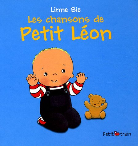 Imagen de archivo de Les chansons de Petit Lon a la venta por medimops