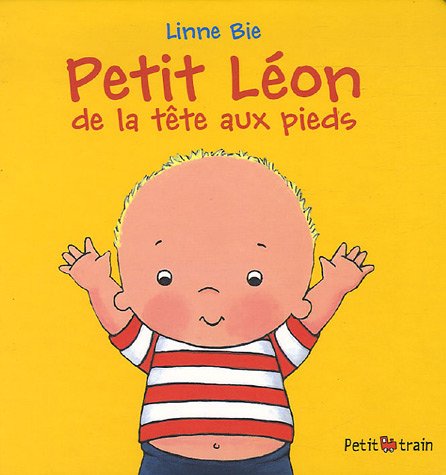 Beispielbild fr Petit Lon de la tte au pied zum Verkauf von medimops