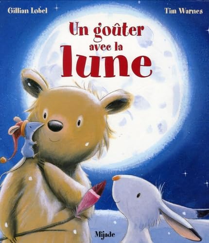 Stock image for Un Goter Avec La Lune for sale by RECYCLIVRE