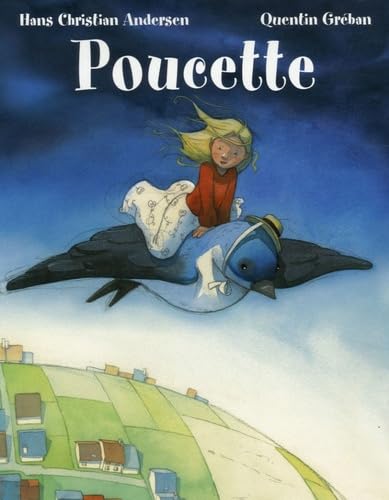 Stock image for poucette for sale by Ammareal