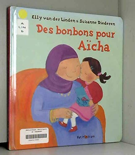 Beispielbild fr Des bonbons pour Acha zum Verkauf von medimops