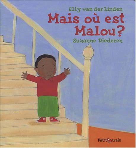 Beispielbild fr Mais o est Malou ? zum Verkauf von medimops