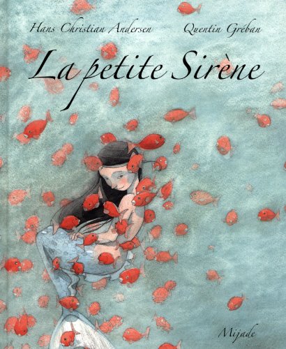 Stock image for La Petite Sirne for sale by RECYCLIVRE