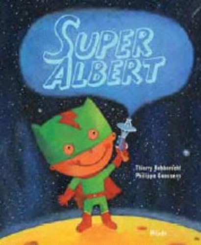 9782871427100: Super Albert