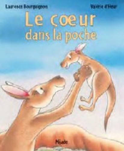 Stock image for le coeur dans la poche for sale by Better World Books