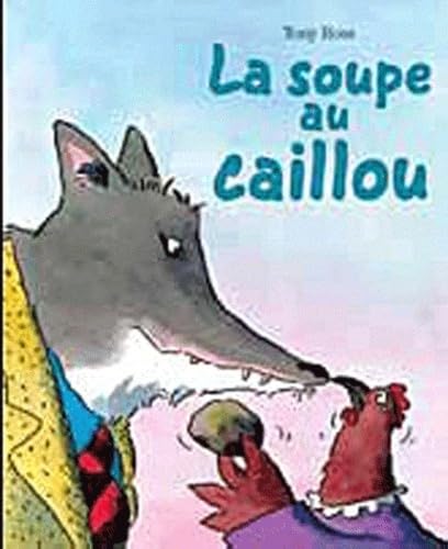 9782871427384: soupe au caillou (la) (0)