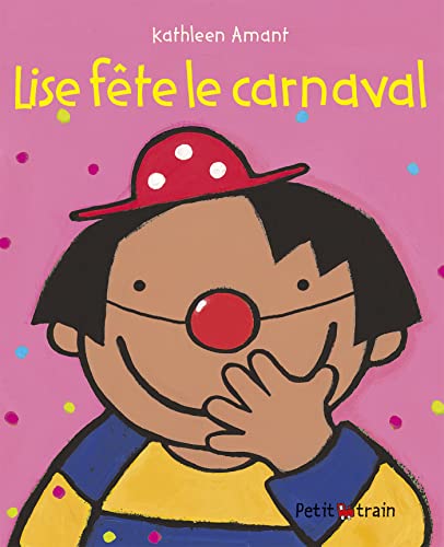 Stock image for Lise fte le carnaval for sale by medimops