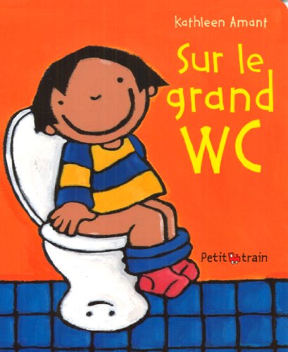 9782871427483: Sur le grand wc