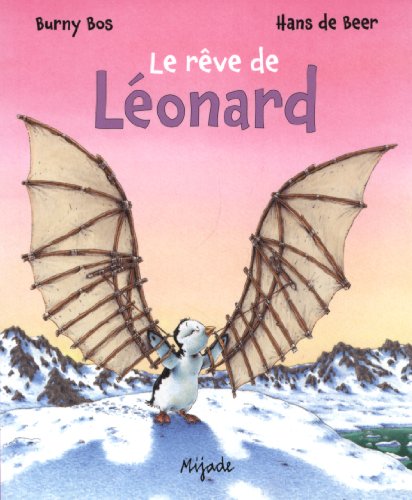 Imagen de archivo de Le rve de Lonard a la venta por Ammareal