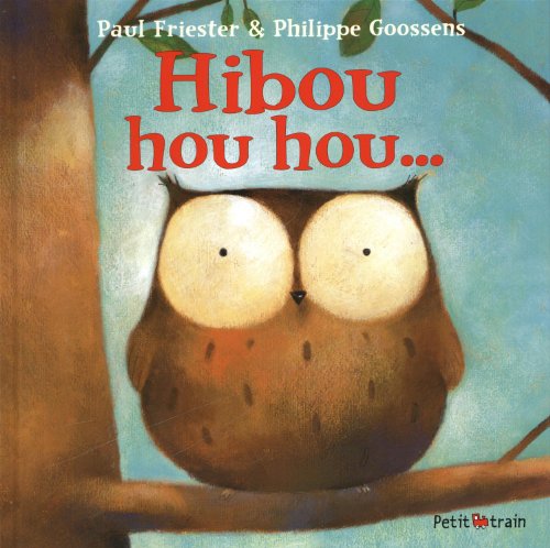 9782871428640: hibou hou hou (0)