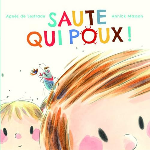 9782871428671: Saute qui poux !: 0