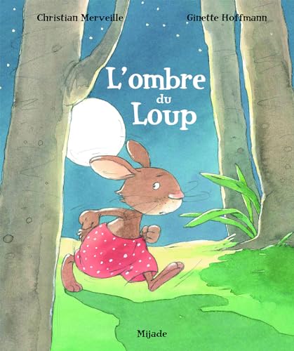 Stock image for L'ombre du loup for sale by Librairie Th  la page