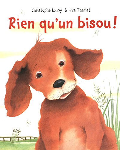 9782871429036: Rien qu'un bisou ! (0)