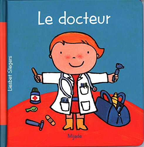 Beispielbild fr DOCTEUR (LE) zum Verkauf von WorldofBooks