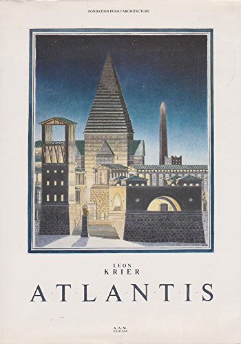 9782871430551: Atlantis