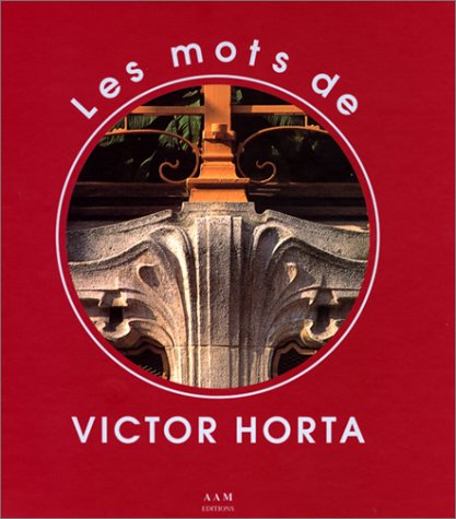 9782871430919: Les Mots De Victoria Horta