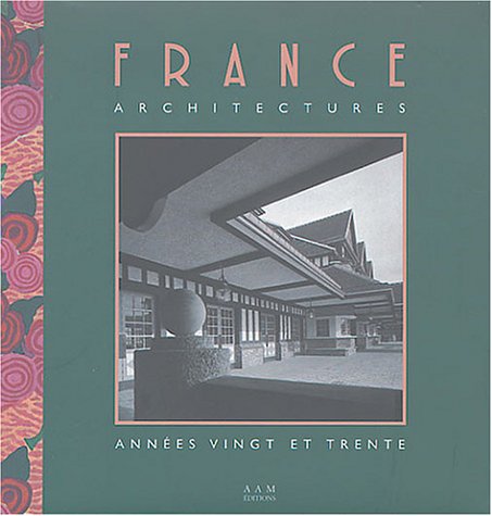 France architectures - Collectif