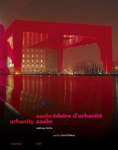 Stock image for AAABCEDAIRE D'URBANITE for sale by medimops