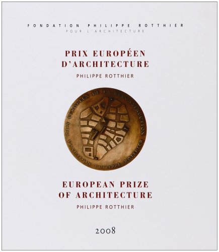 Prix Europeen d Architecture (9782871432227) by Maurice/ Culot