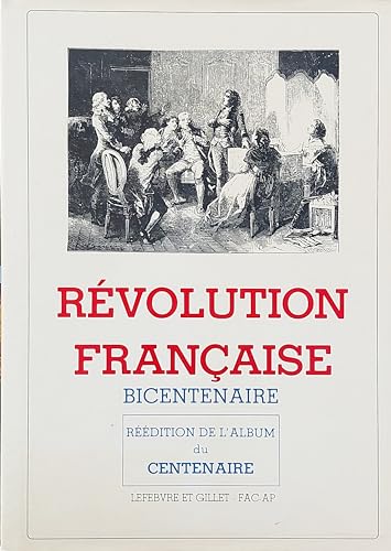 Beispielbild fr Grand hommes et grands faits de la Rvolution Franaise (1789-1804) zum Verkauf von Ammareal