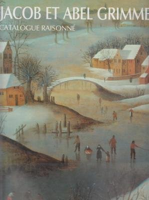 

Jacob et Abel Grimmer. Catalogue raisonnÃ