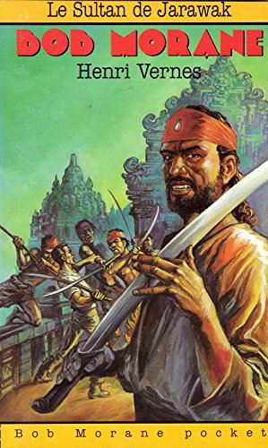 Stock image for Sultan de Jarawak for sale by books-livres11.com