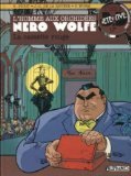 Beispielbild fr Nero wolfe n02 la cassette rouge zum Verkauf von ThriftBooks-Dallas