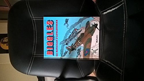 Beispielbild fr Biggles, Tome 4 : La bataille d'Angleterre zum Verkauf von medimops