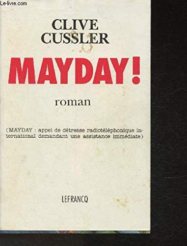 9782871531388: Mayday !